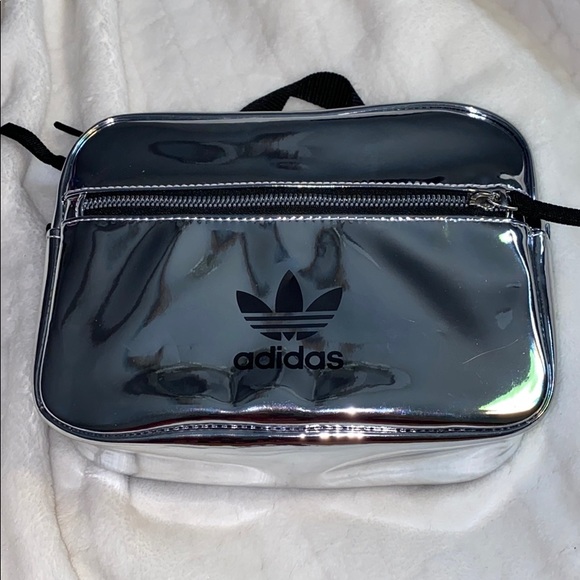ADIDAS MINI AIRLINER BACKPACK - Picture 6 of 8